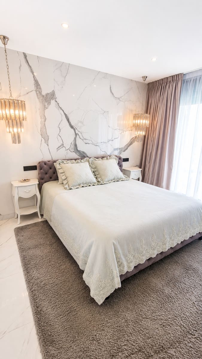 2 camera da letto Appartamento in vendita in Estepona con piscina garage - 625.000 € (Rif: 10033642)