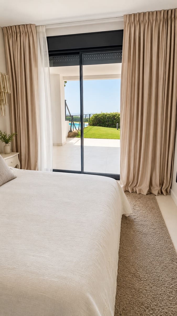 2 camera da letto Appartamento in vendita in Estepona con piscina garage - 625.000 € (Rif: 10033642)