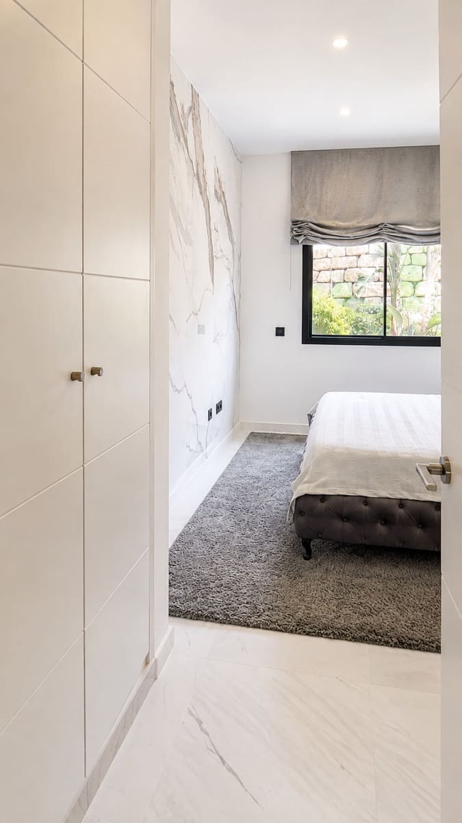 2 camera da letto Appartamento in vendita in Estepona con piscina garage - 625.000 € (Rif: 10033642)