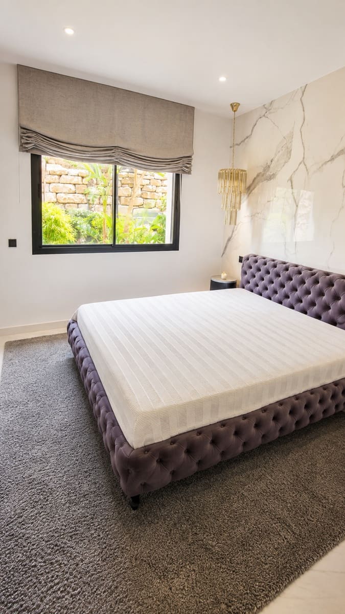 2 camera da letto Appartamento in vendita in Estepona con piscina garage - 625.000 € (Rif: 10033642)