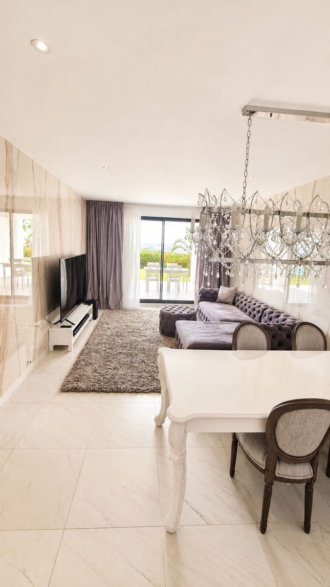 2 camera da letto Appartamento in vendita in Estepona con piscina garage - 625.000 € (Rif: 10033642)