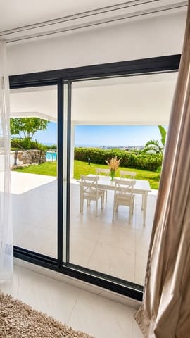 2 camera da letto Appartamento in vendita in Altos de Estepona, Estepona con piscina garage - 625.000 € (Rif: 10033642)