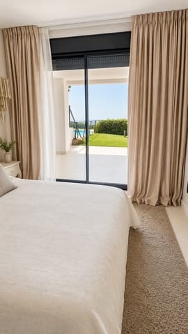 2 camera da letto Appartamento in vendita in Altos de Estepona, Estepona con piscina garage - 625.000 € (Rif: 10033642)