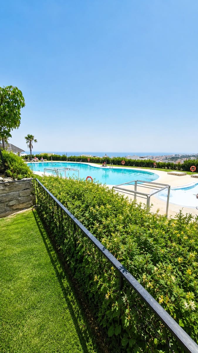 2 camera da letto Appartamento in vendita in Estepona con piscina garage - 625.000 € (Rif: 10033642)