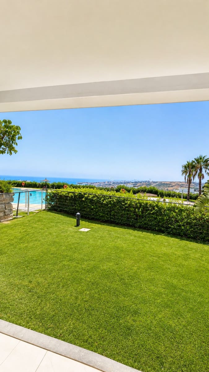 2 camera da letto Appartamento in vendita in Estepona con piscina garage - 625.000 € (Rif: 10033642)