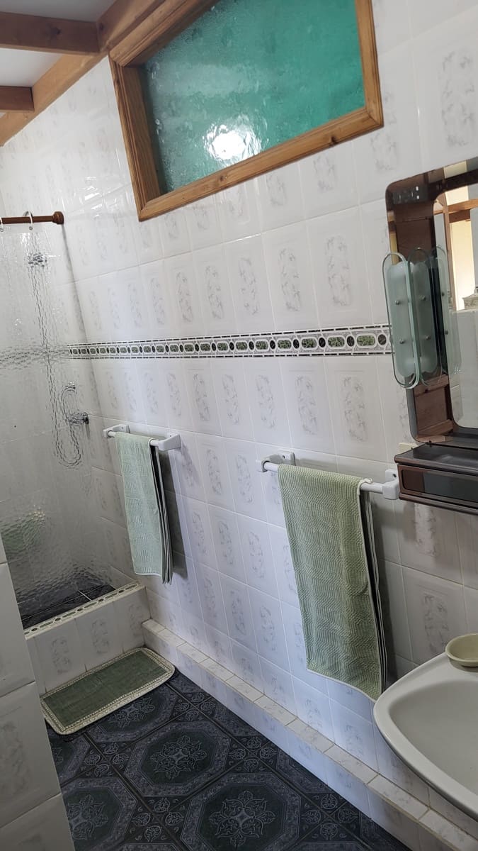 1 makuuhuone Omakotitalo vuokrattavana paikassa Garachico - 800 € (Ref: 10039289)