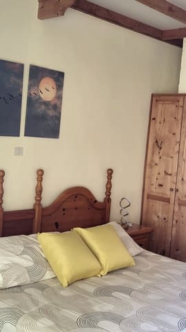 1 sypialnia Dom do wynajęcia w Garachico - 800 € (Ref: 10039289)