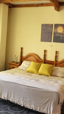 1 sypialnia Dom do wynajęcia w Garachico - 800 € (Ref: 10039289)