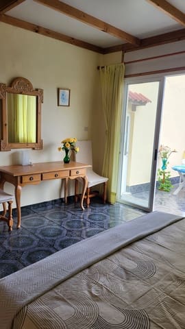 1 sypialnia Dom do wynajęcia w Garachico - 800 € (Ref: 10039289)