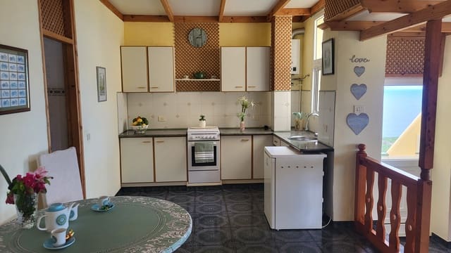 1 sypialnia Dom do wynajęcia w Garachico - 800 € (Ref: 10039289)