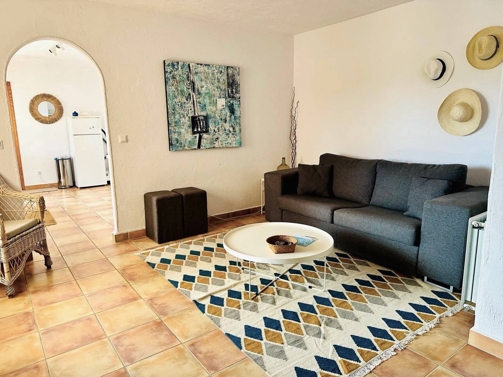 Finca/Casa Rural de 10 habitaciones en El Pozo del Esparto en venta con piscina garaje - 1.290.000 € (Ref: 10038465)