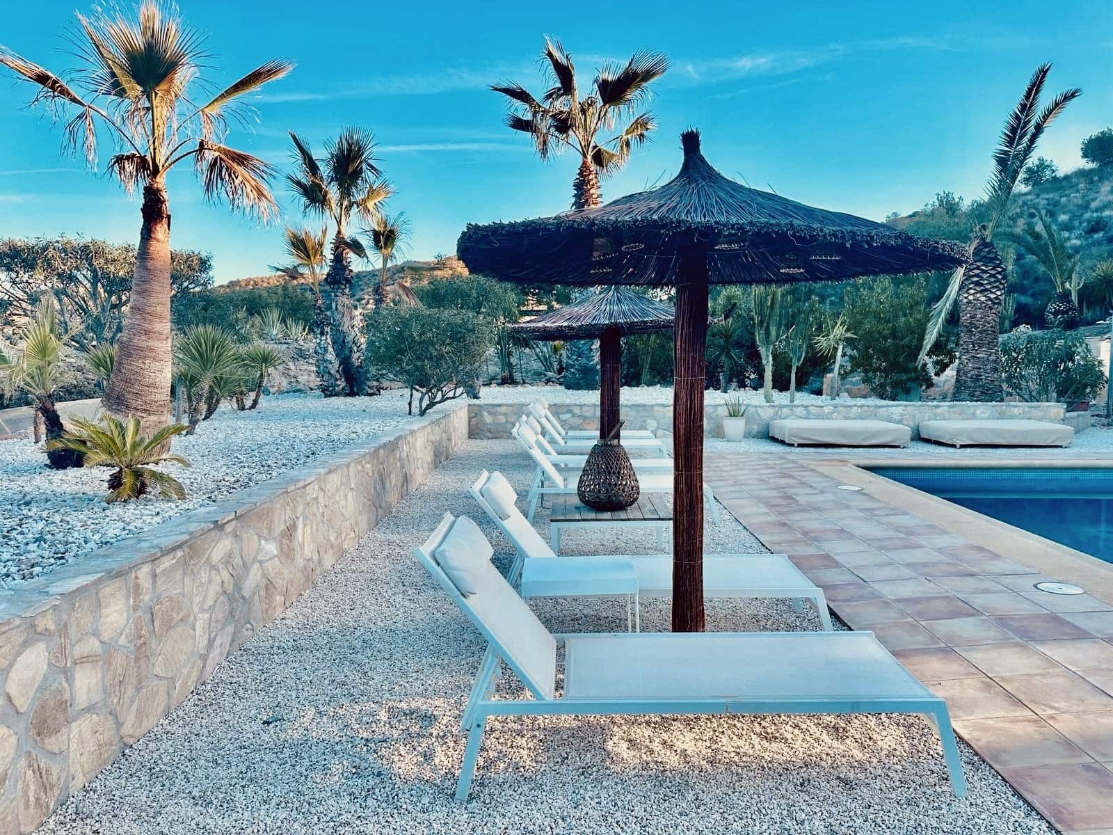 Finca/Casa Rural de 10 habitaciones en El Pozo del Esparto en venta con piscina garaje - 1.290.000 € (Ref: 10038465)
