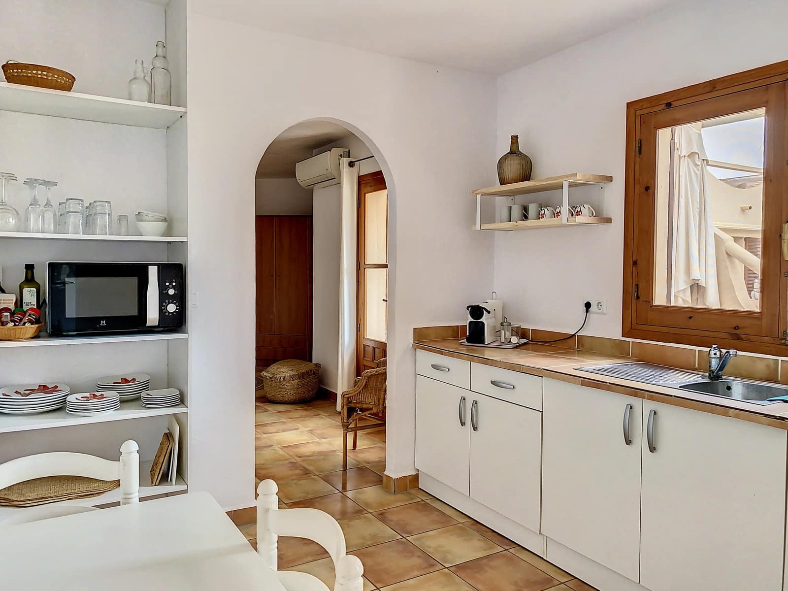 Finca/Casa Rural de 10 habitaciones en El Pozo del Esparto en venta con piscina garaje - 1.290.000 € (Ref: 10038465)