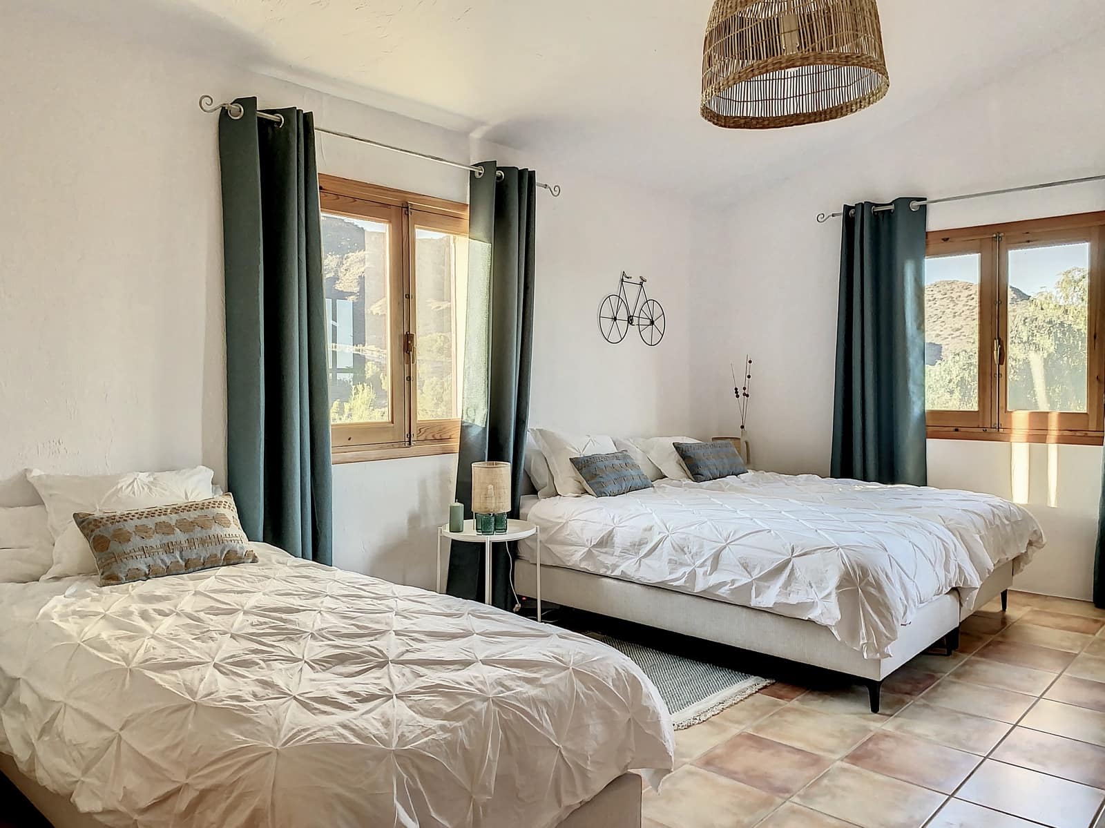 Finca/Casa Rural de 10 habitaciones en El Pozo del Esparto en venta con piscina garaje - 1.290.000 € (Ref: 10038465)