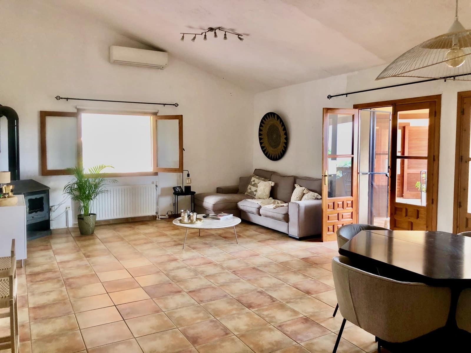 Finca/Casa Rural de 10 habitaciones en El Pozo del Esparto en venta con piscina garaje - 1.290.000 € (Ref: 10038465)