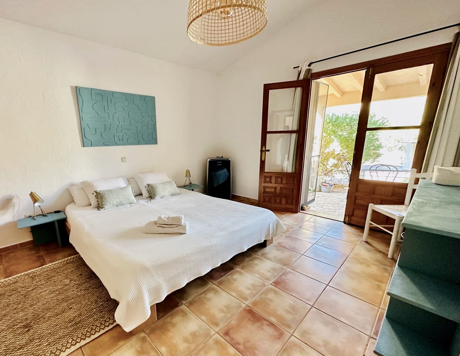 Finca/Casa Rural de 10 habitaciones en El Pozo del Esparto en venta con piscina garaje - 1.290.000 € (Ref: 10038465)