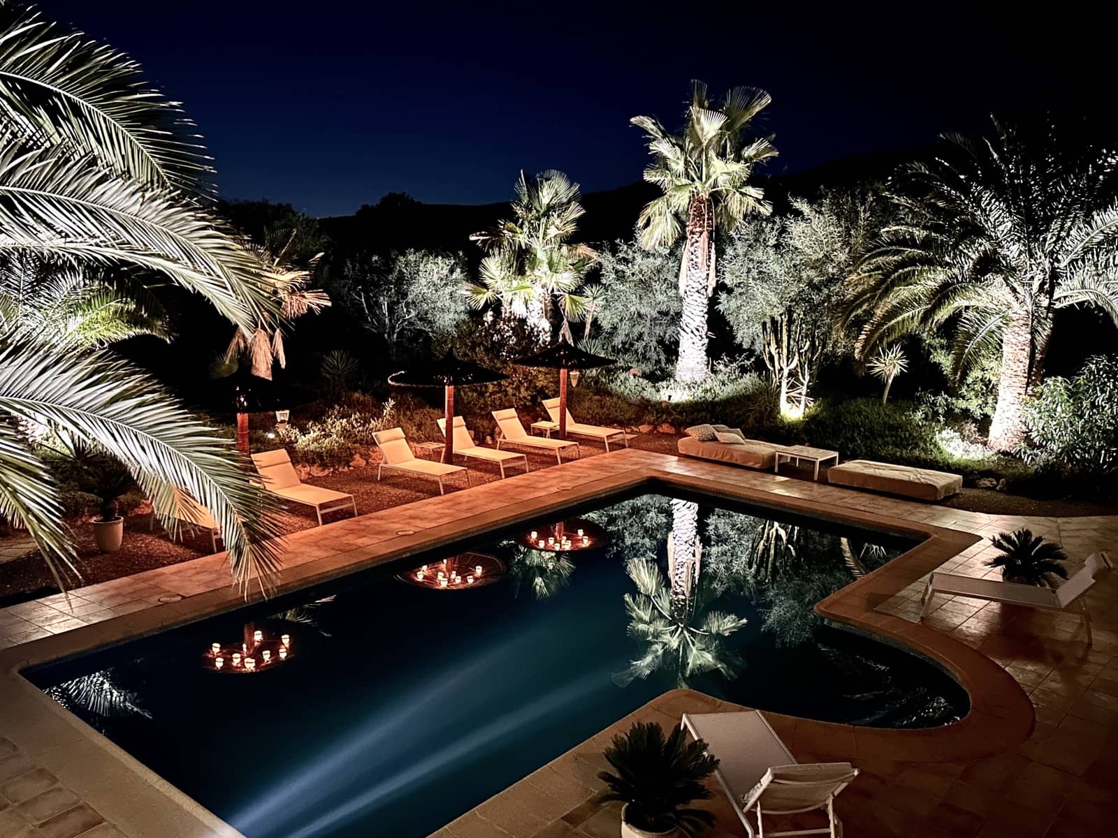 Finca/Casa Rural de 10 habitaciones en El Pozo del Esparto en venta con piscina garaje - 1.290.000 € (Ref: 10038465)