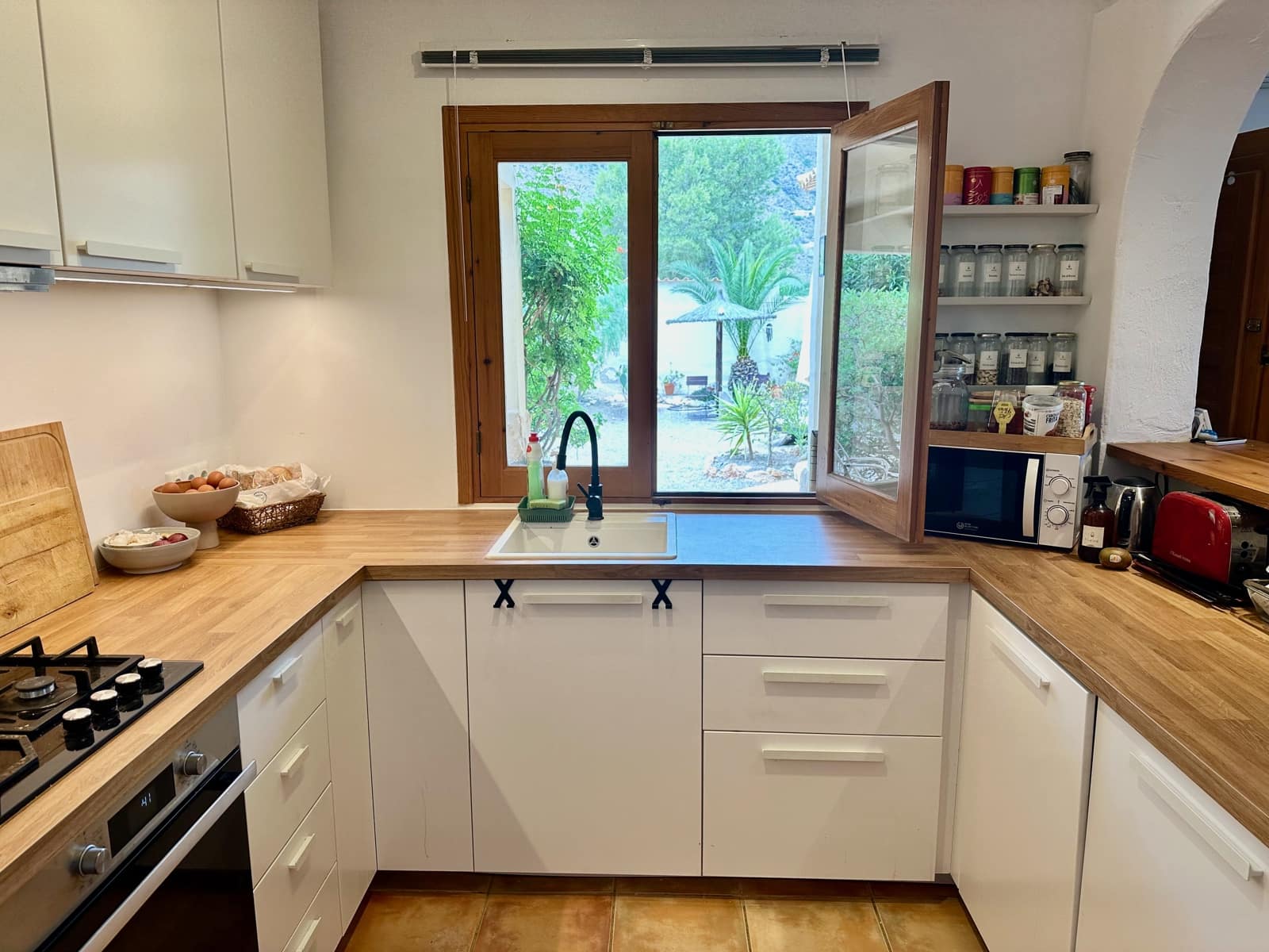 Finca/Casa Rural de 10 habitaciones en El Pozo del Esparto en venta con piscina garaje - 1.290.000 € (Ref: 10038465)
