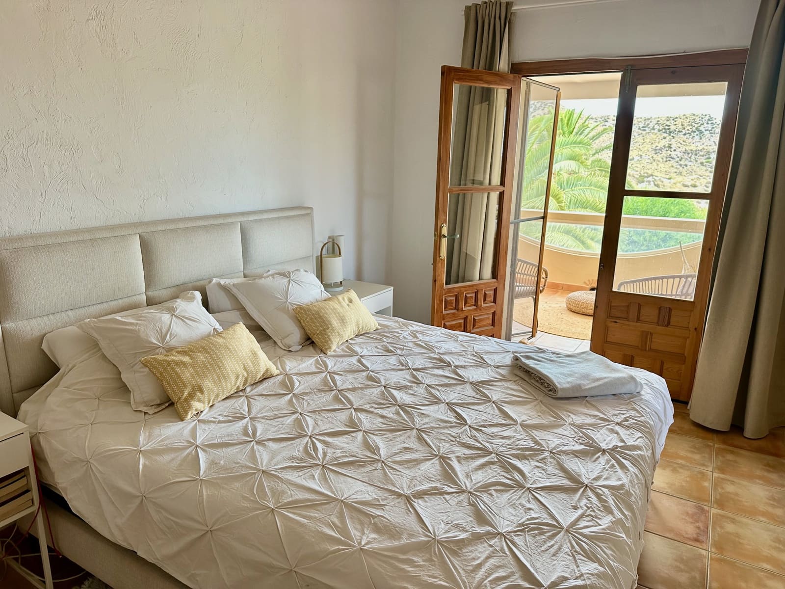 Finca/Casa Rural de 10 habitaciones en El Pozo del Esparto en venta con piscina garaje - 1.290.000 € (Ref: 10038465)