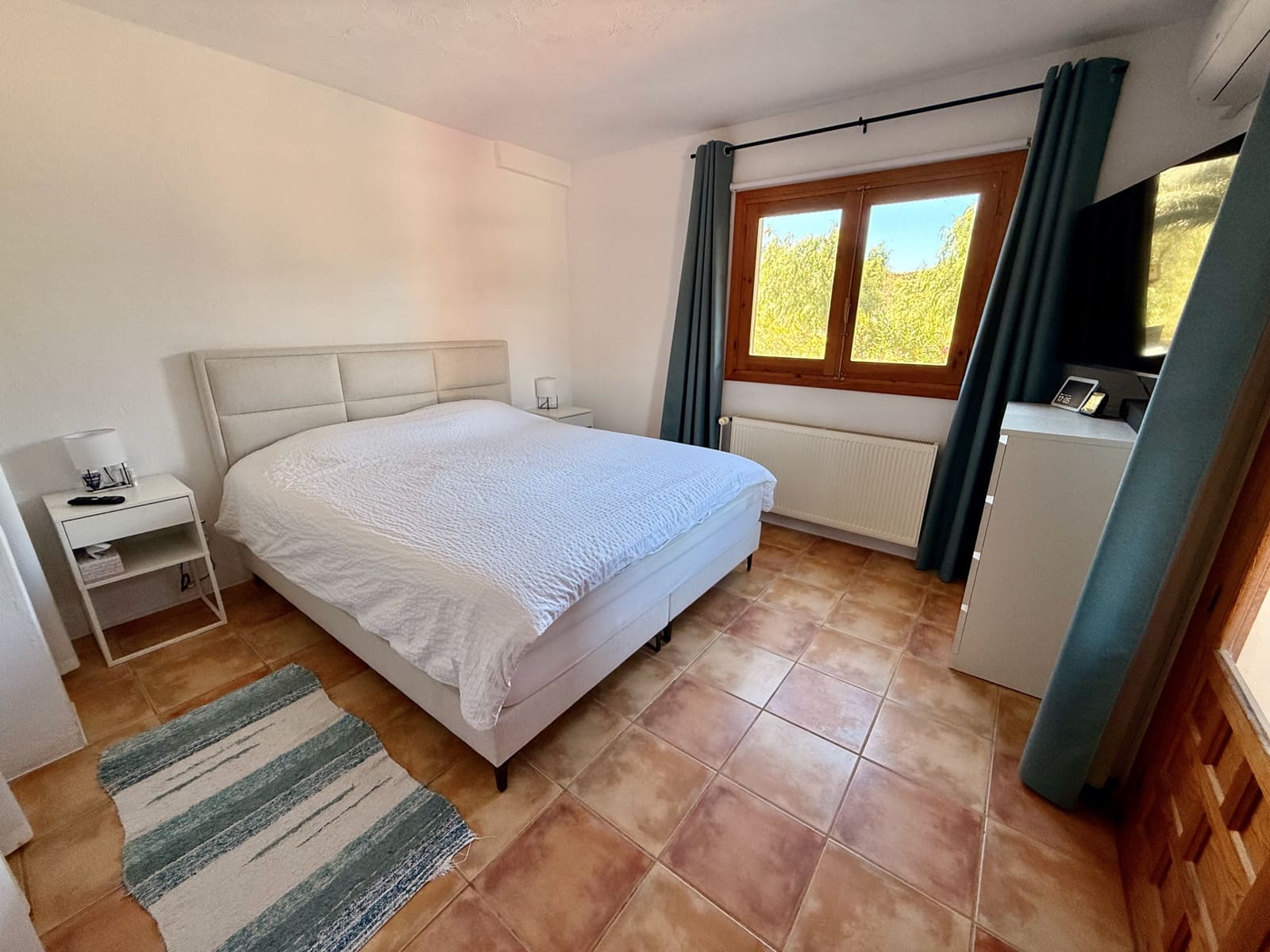 Finca/Casa Rural de 10 habitaciones en El Pozo del Esparto en venta con piscina garaje - 1.290.000 € (Ref: 10038465)