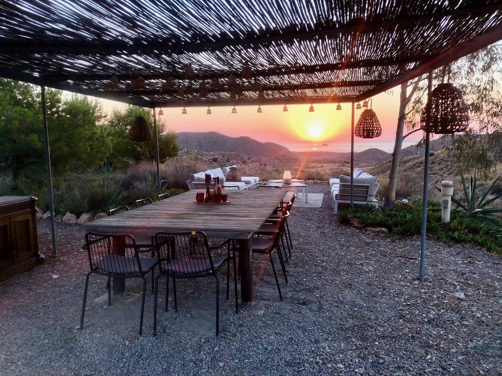 Finca/Casa Rural de 10 habitaciones en El Pozo del Esparto en venta con piscina garaje - 1.290.000 € (Ref: 10038465)