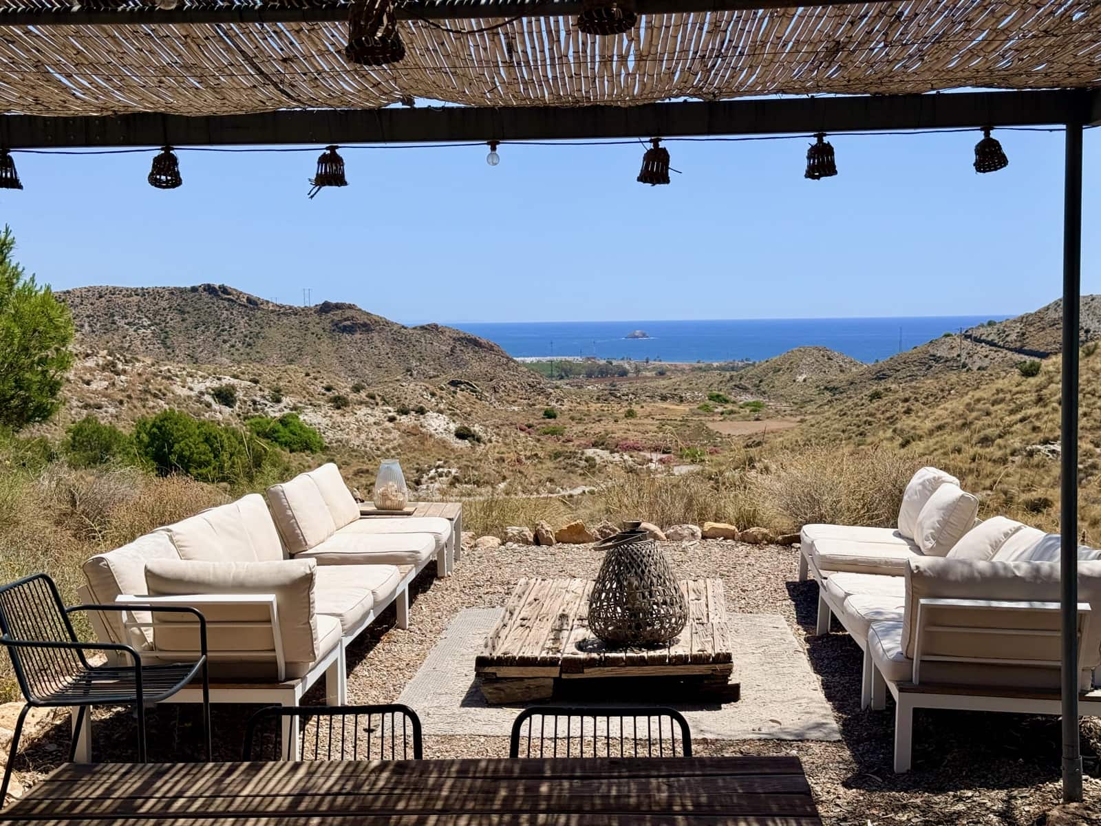Finca/Casa Rural de 10 habitaciones en El Pozo del Esparto en venta con piscina garaje - 1.290.000 € (Ref: 10038465)