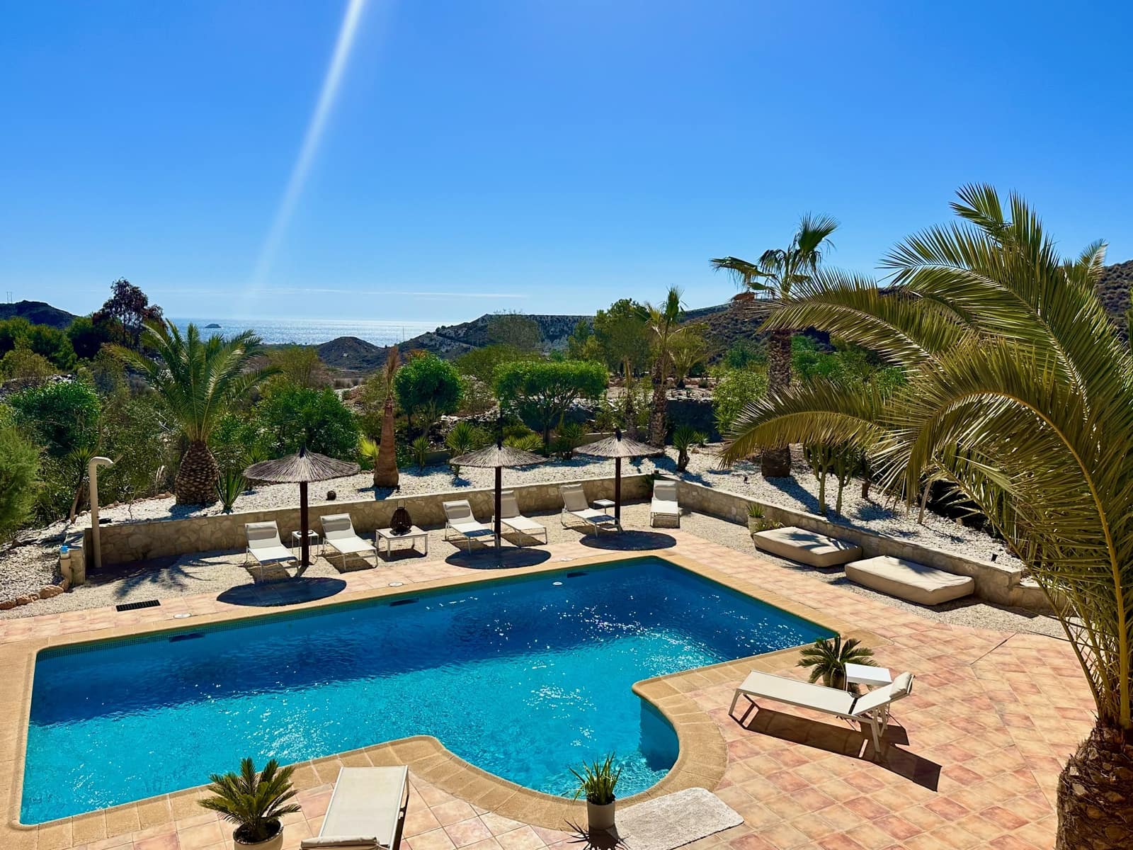 Finca/Casa Rural de 10 habitaciones en El Pozo del Esparto en venta con piscina garaje - 1.290.000 € (Ref: 10038465)