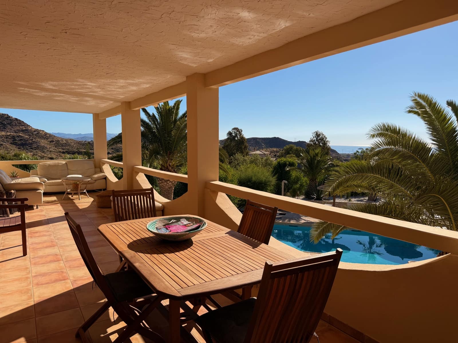 Finca/Casa Rural de 10 habitaciones en El Pozo del Esparto en venta con piscina garaje - 1.290.000 € (Ref: 10038465)