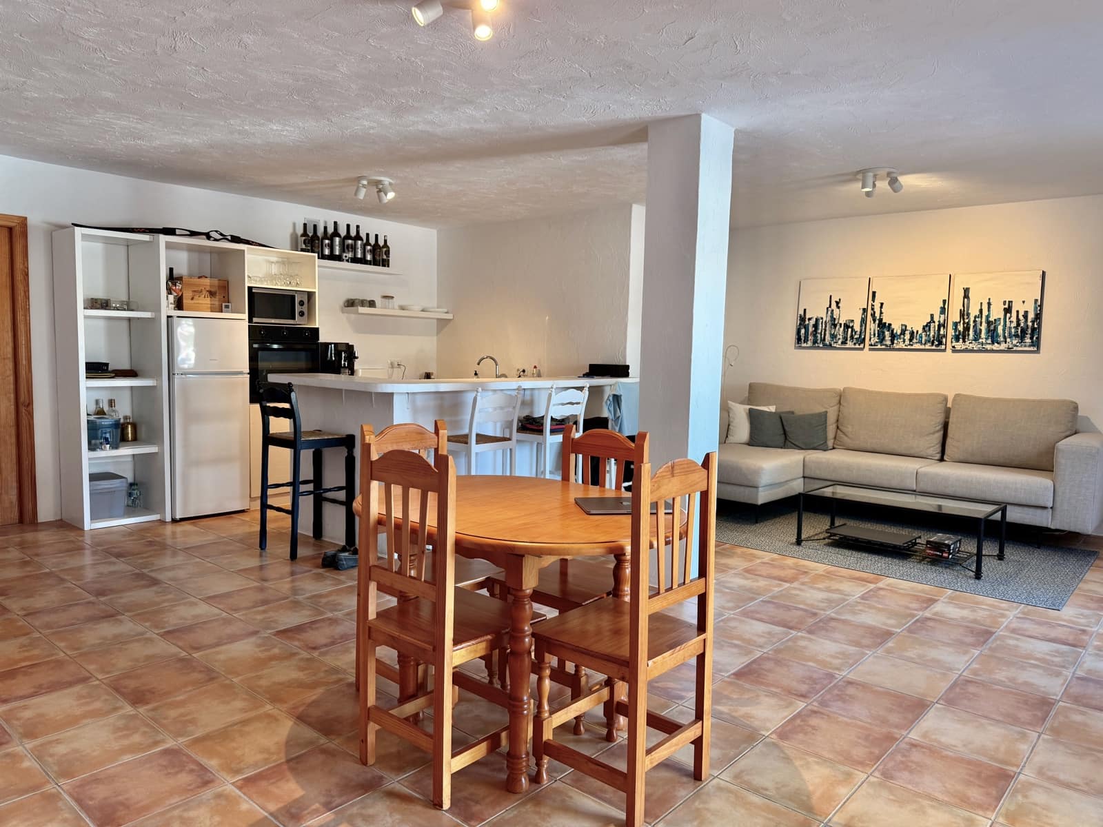 Finca/Casa Rural de 10 habitaciones en El Pozo del Esparto en venta con piscina garaje - 1.290.000 € (Ref: 10038465)
