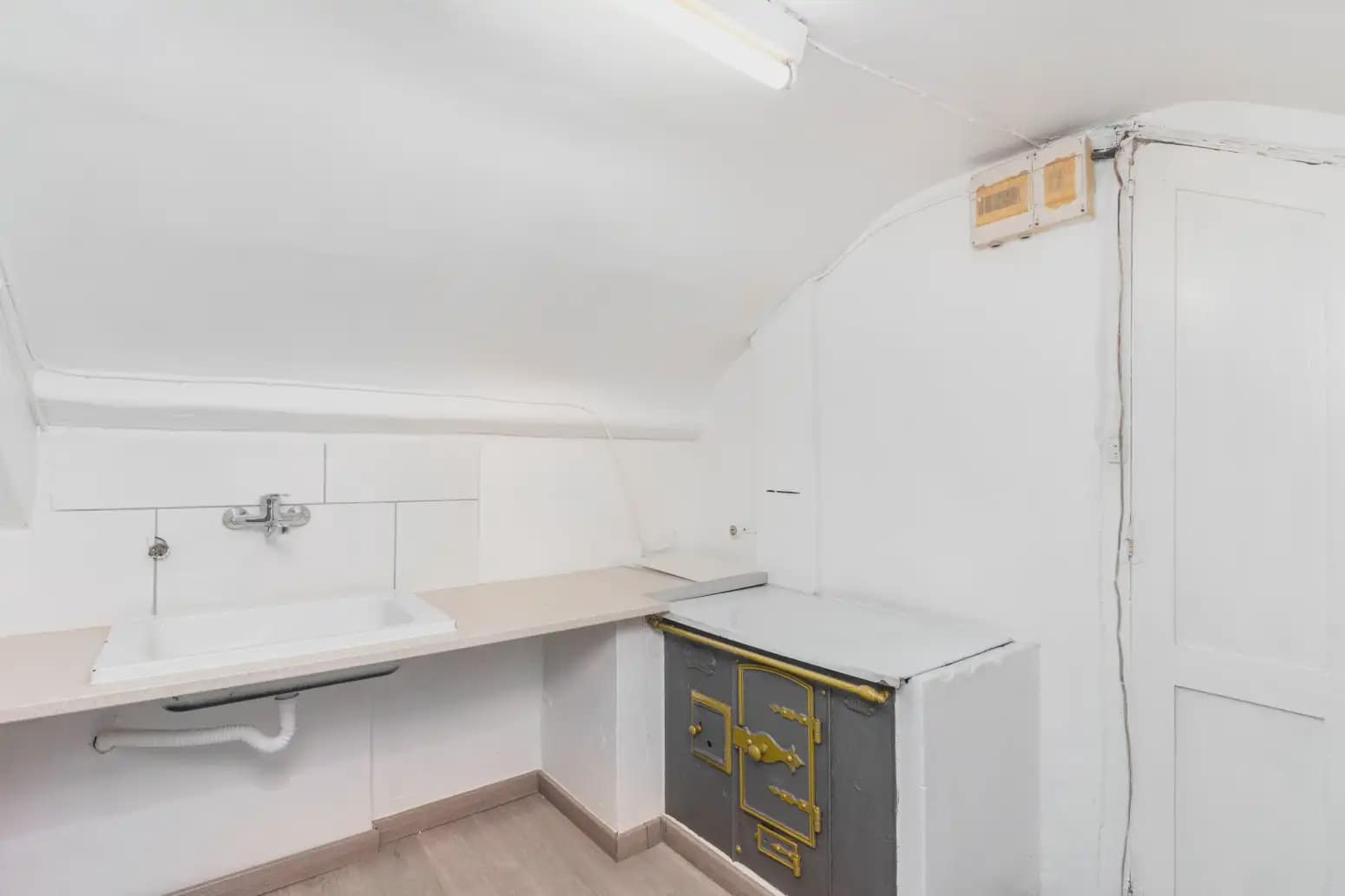 5 soverom Hus til salgs i Mieres - € 149 000 (Ref: 10038970)
