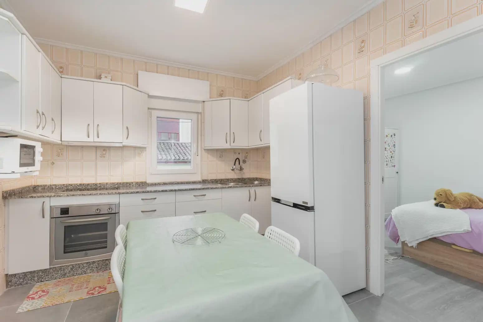5 soverom Hus til salgs i Mieres - € 149 000 (Ref: 10038970)
