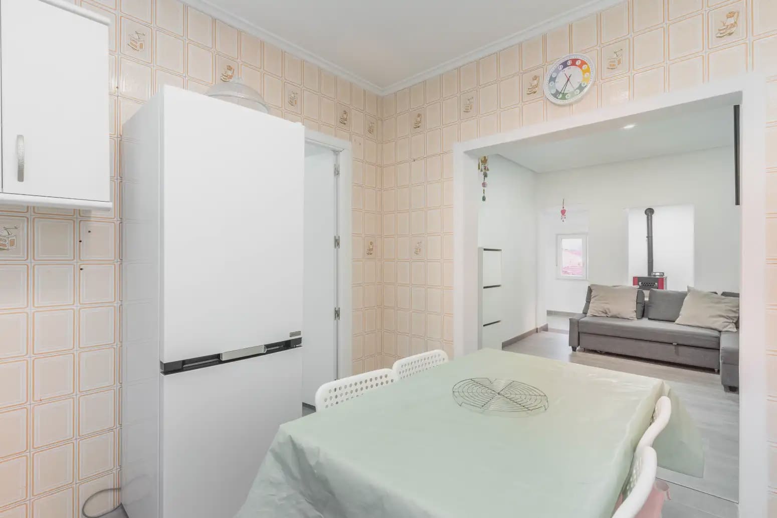 5 soverom Hus til salgs i Mieres - € 149 000 (Ref: 10038970)