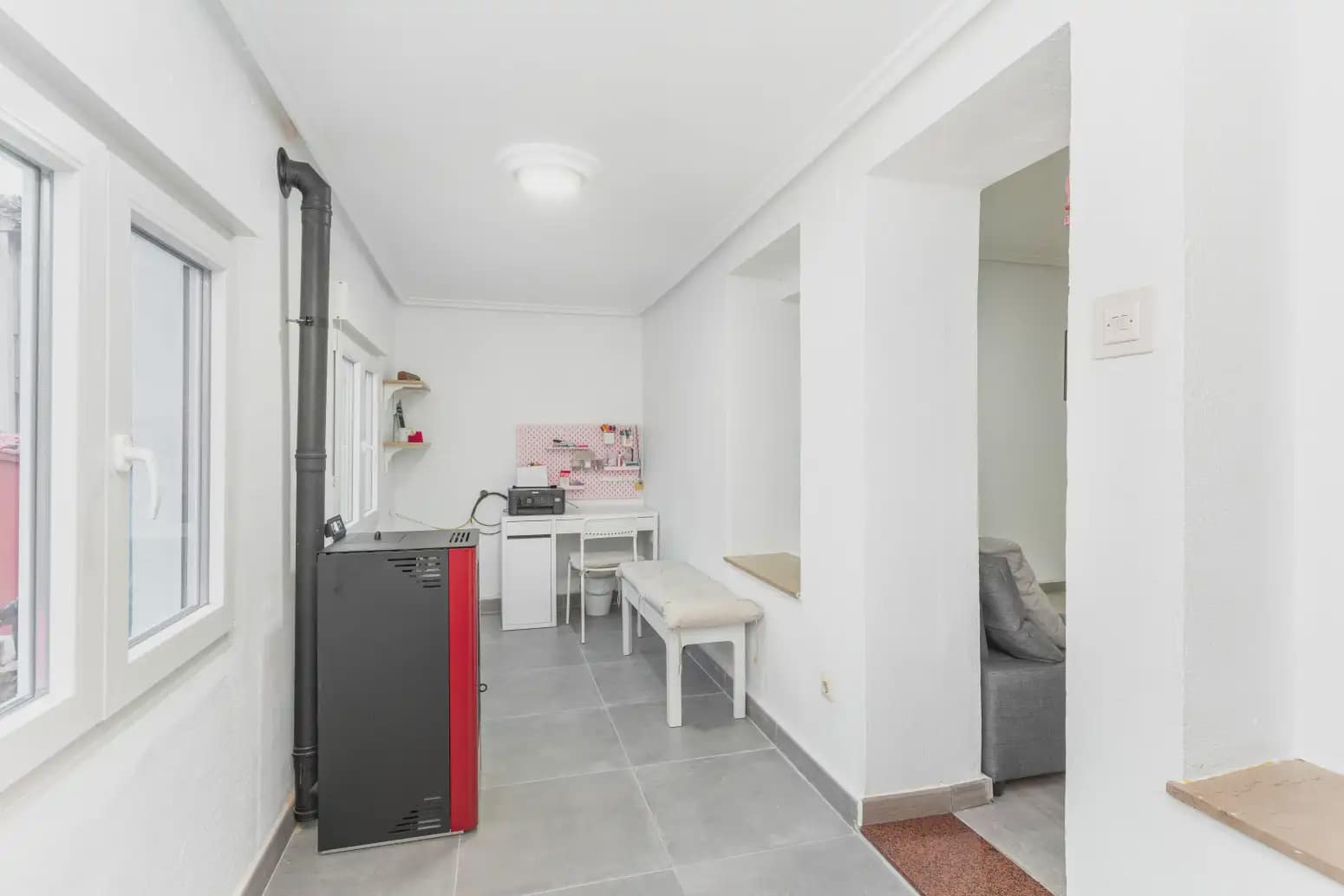 5 soverom Hus til salgs i Mieres - € 149 000 (Ref: 10038970)