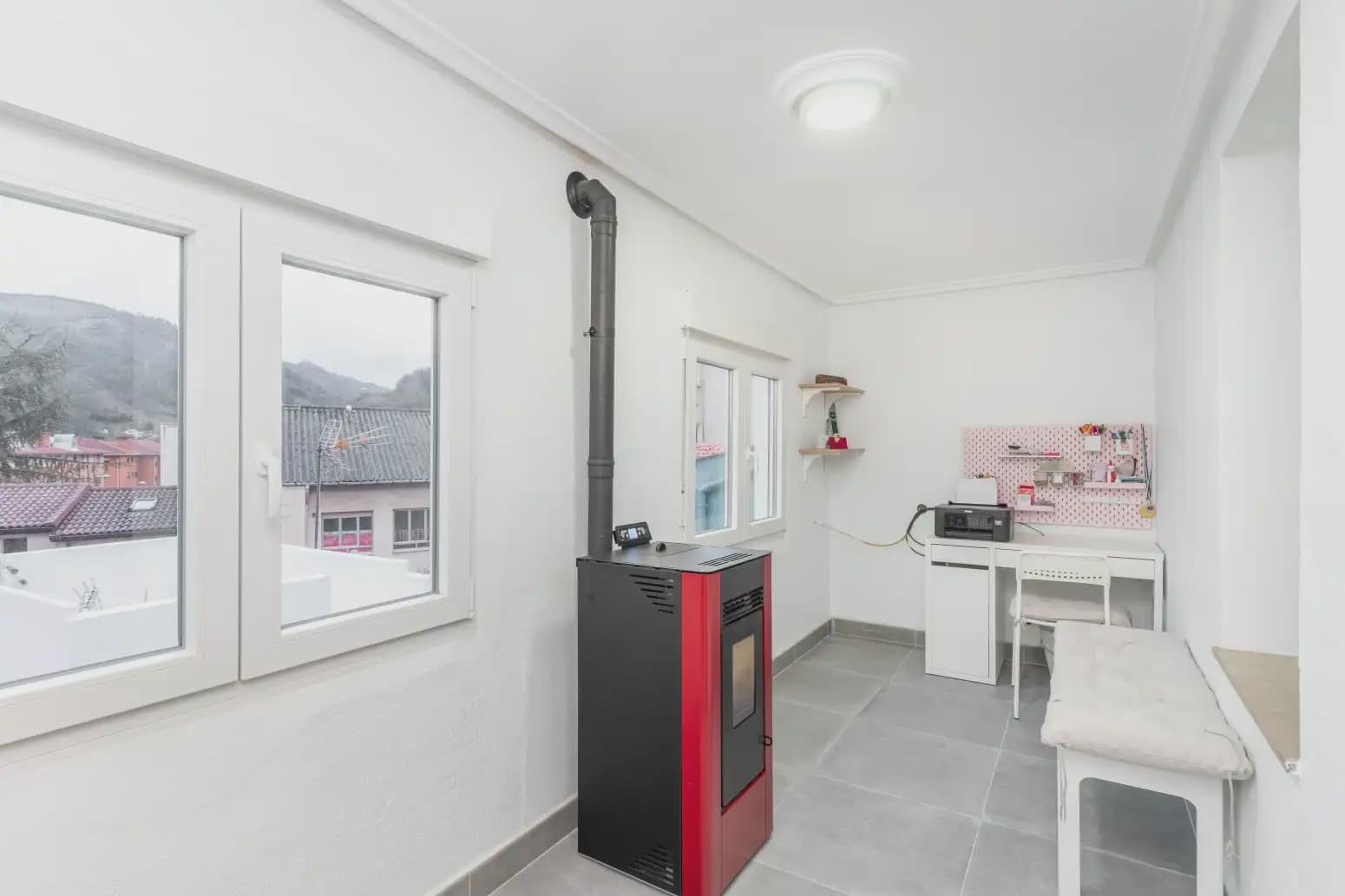 5 soverom Hus til salgs i Mieres - € 149 000 (Ref: 10038970)