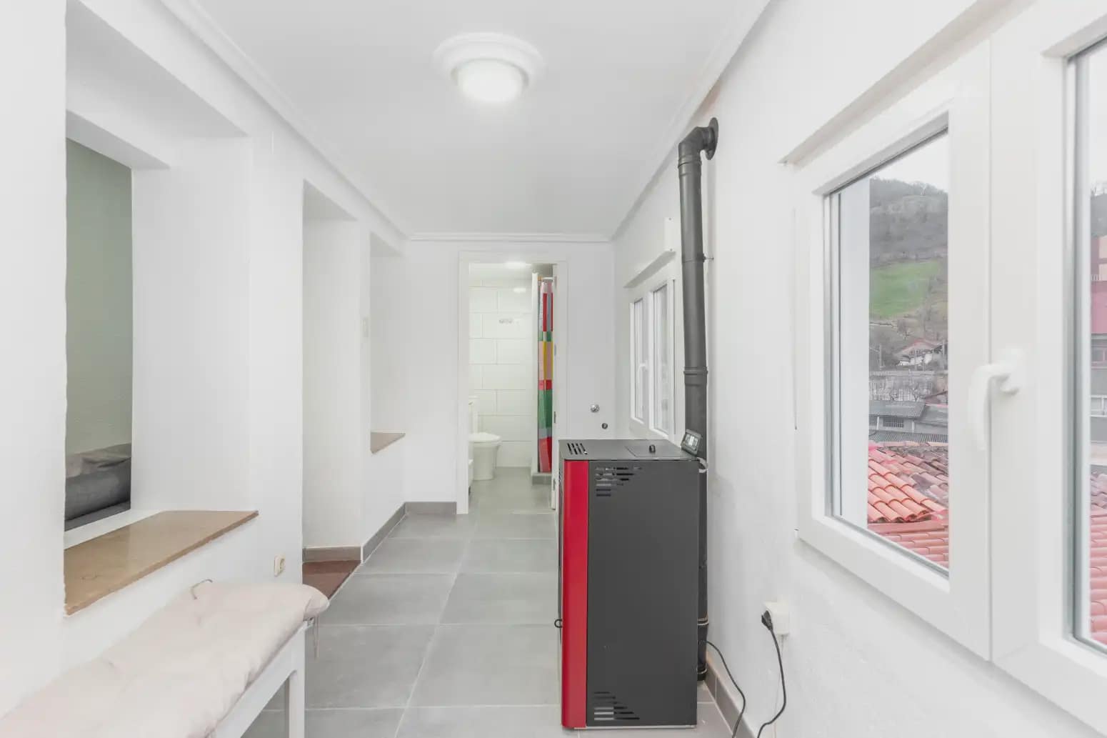 5 soverom Hus til salgs i Mieres - € 149 000 (Ref: 10038970)