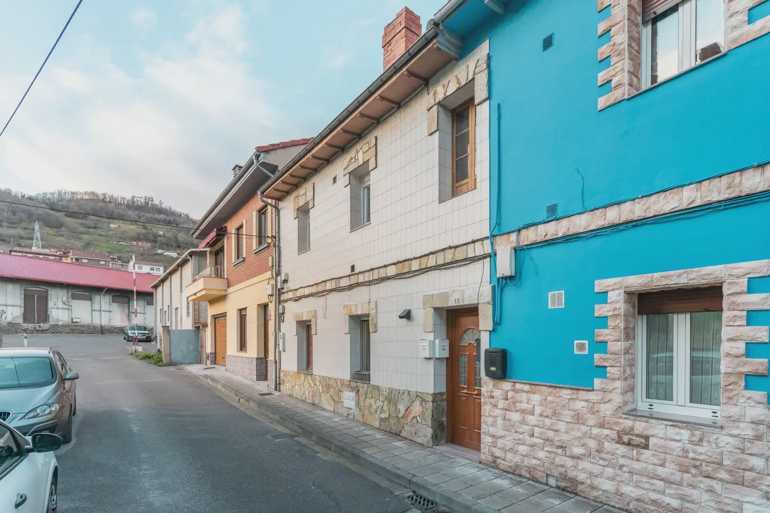 5 soverom Hus til salgs i Mieres - € 149 000 (Ref: 10038970)