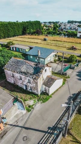 Villa til salg i El Franco - € 85.000 (Ref: 10038971)