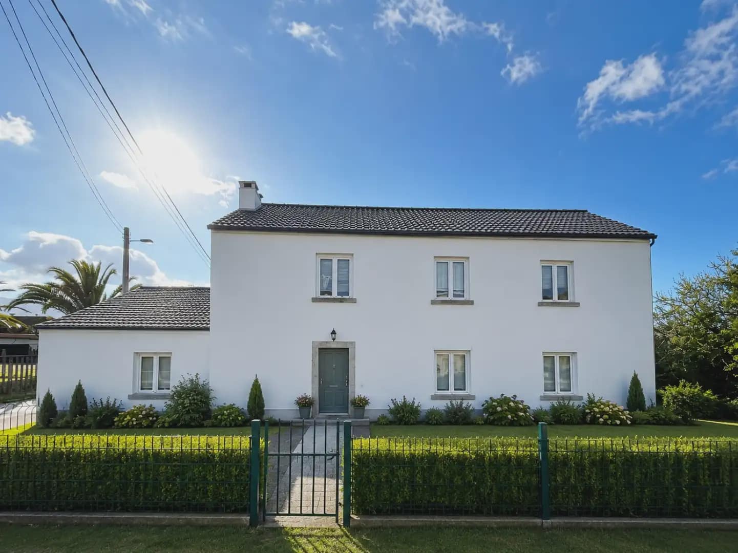 Villa til salg i El Franco - € 85.000 (Ref: 10038971)