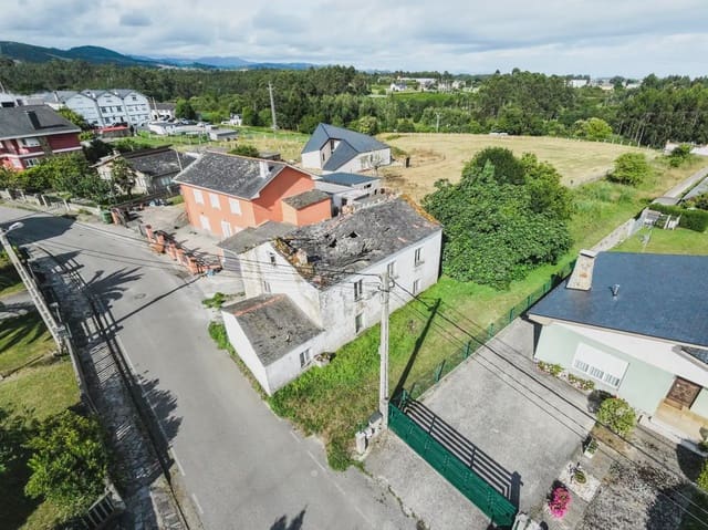 Villa til salg i El Franco - € 85.000 (Ref: 10038971)