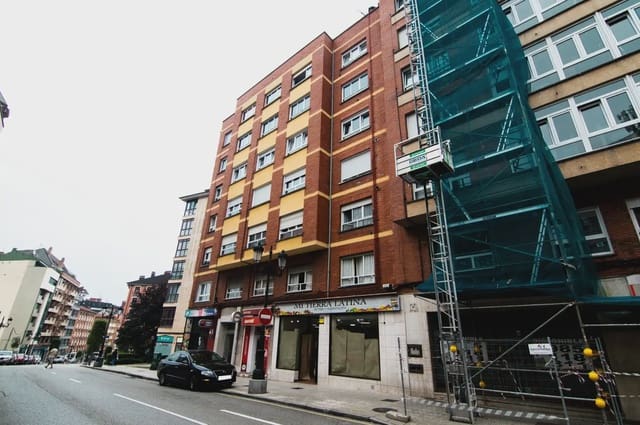 Local Comercial en Centro Urbano, Oviedo en alquiler - 1.000 € (Ref: 10038972)