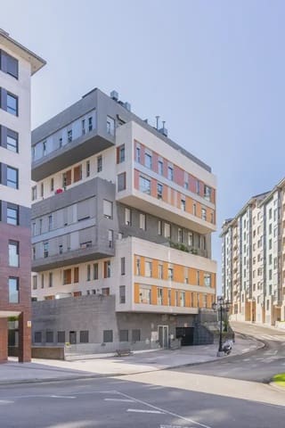 Garage in vendita in Centro Urbano, Oviedo - 16.400 € (Rif: 10038973)
