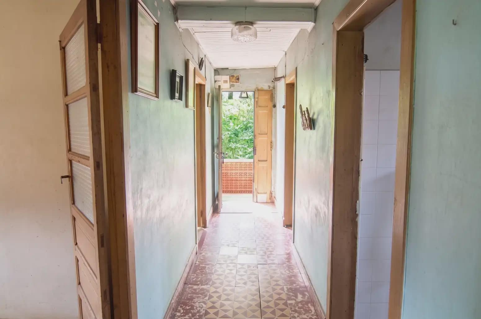 3 slaapkamer Finca/Landhuis te koop in Salas - € 80.000 (Ref: 10038975)
