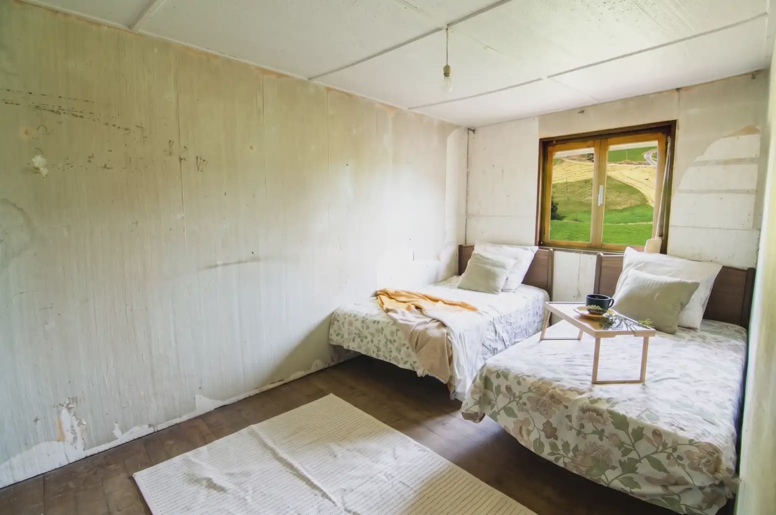 3 slaapkamer Finca/Landhuis te koop in Salas - € 80.000 (Ref: 10038975)