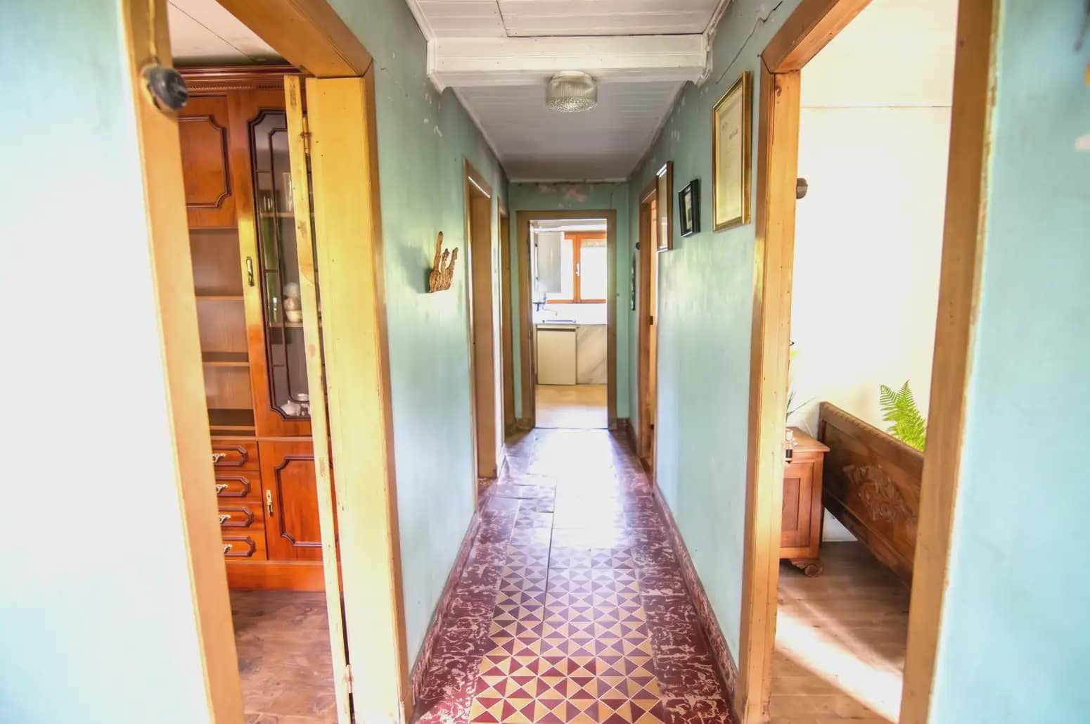 3 slaapkamer Finca/Landhuis te koop in Salas - € 80.000 (Ref: 10038975)