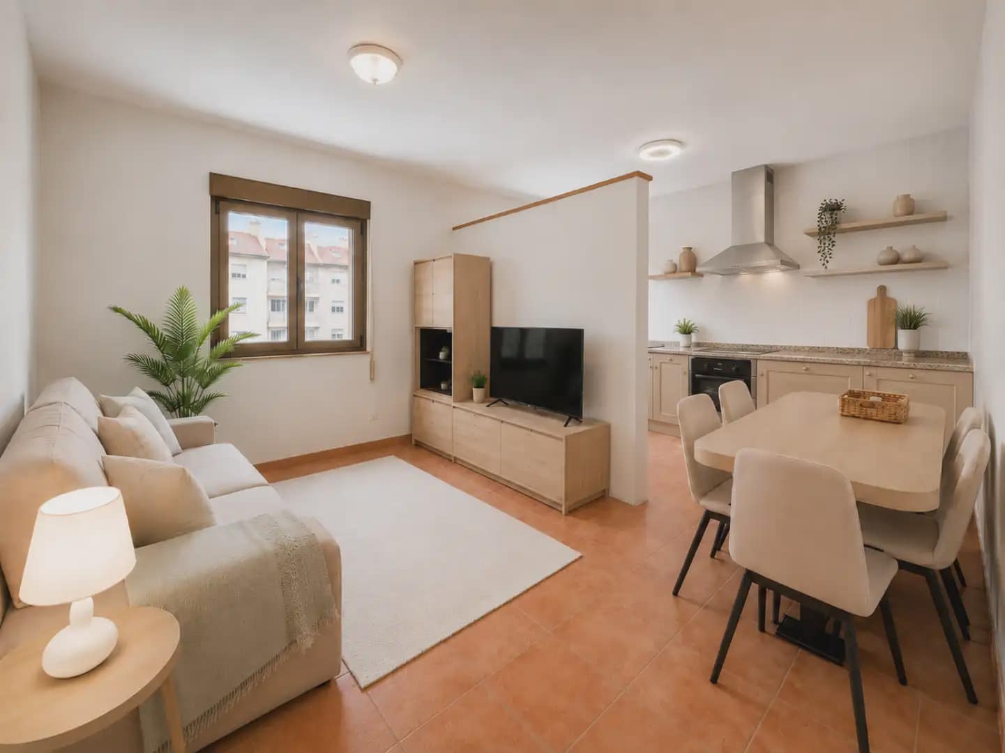 3 soveværelse Lejlighed til salg i Siero - € 149.000 (Ref: 10038976)