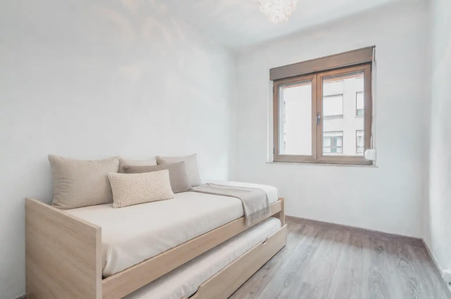 3 soveværelse Lejlighed til salg i Siero - € 149.000 (Ref: 10038976)