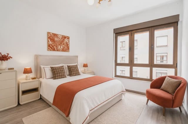 3 chambre Appartement à vendre à Siero - 149 000 € (Ref: 10038976)