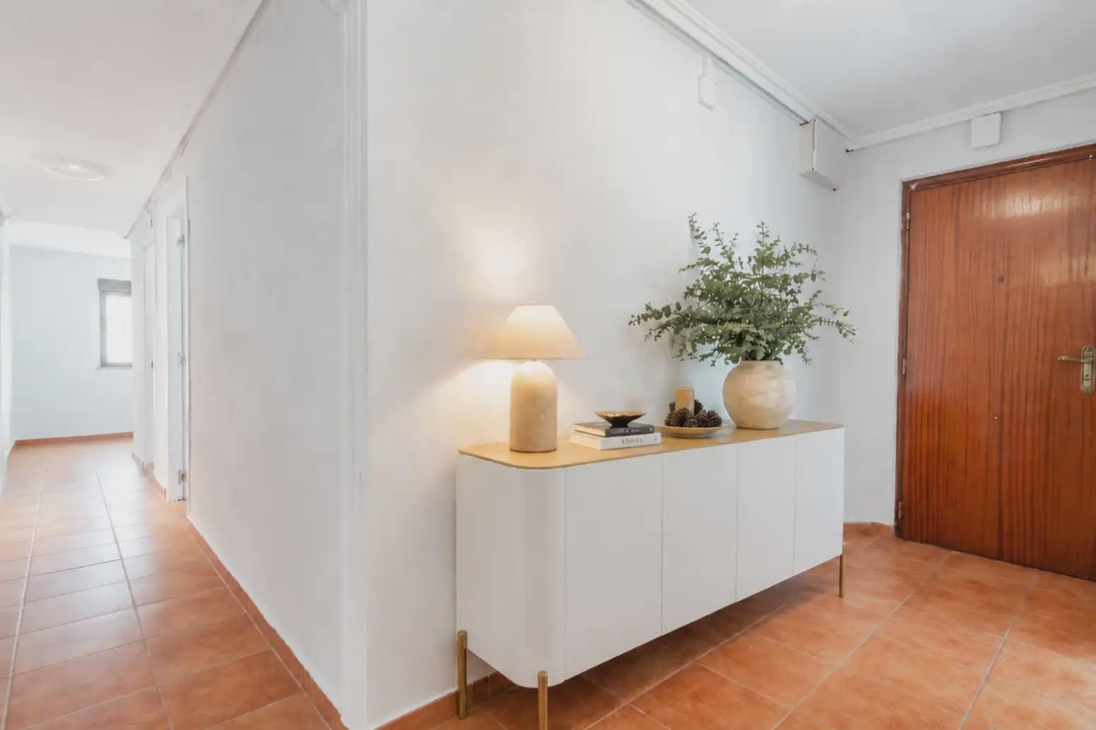 3 soveværelse Lejlighed til salg i Siero - € 149.000 (Ref: 10038976)