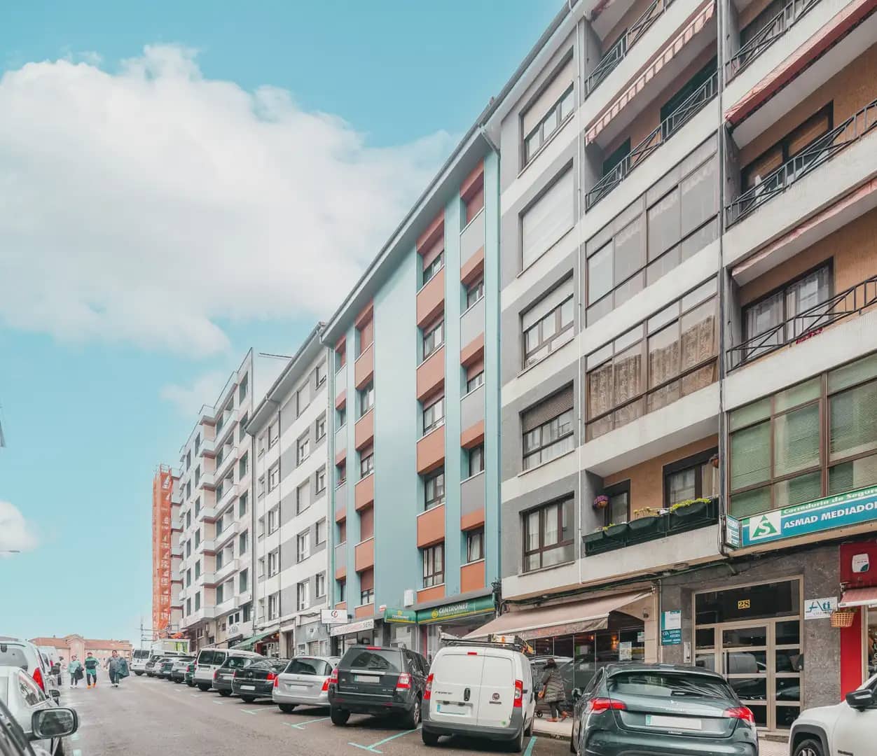3 soveværelse Lejlighed til salg i Siero - € 149.000 (Ref: 10038976)