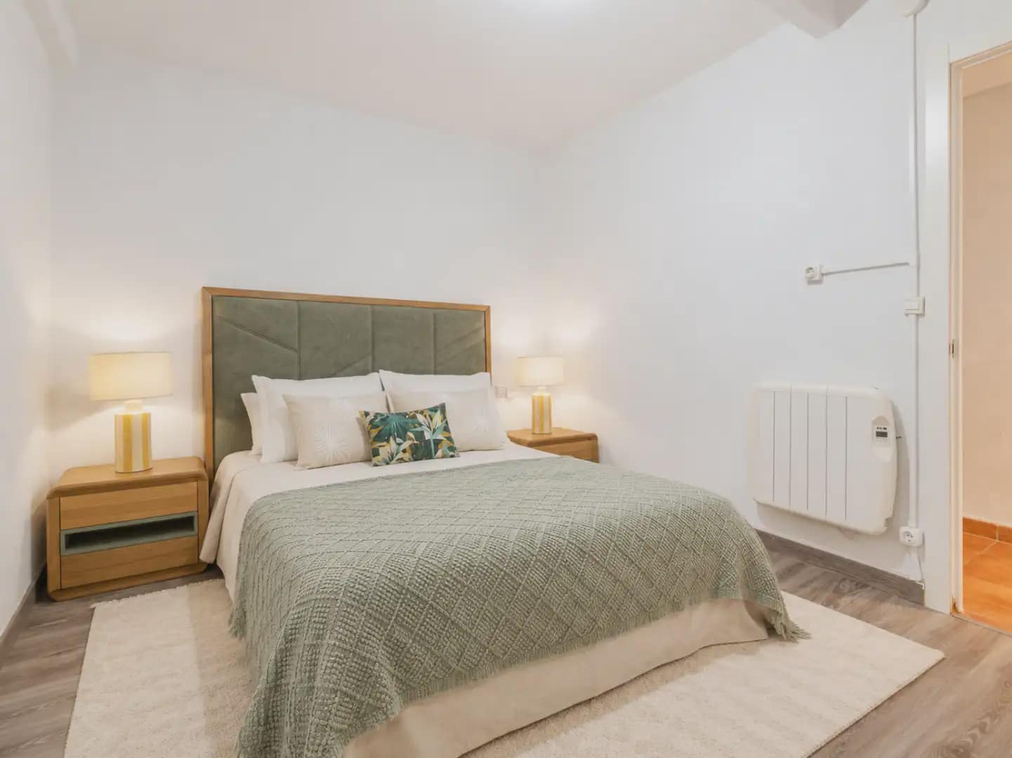 3 soveværelse Lejlighed til salg i Siero - € 149.000 (Ref: 10038976)